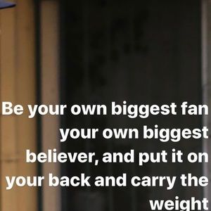 Meet your Posher, Jonathan